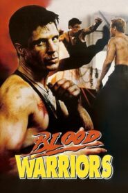 Blood Warriors 1993 on netflix