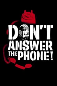 Don’t Answer the Phone! 1980 on netflix