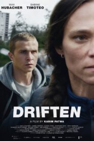 The Drift 2015 on netflix