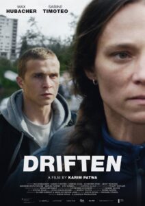 The Drift 2015 on netflix