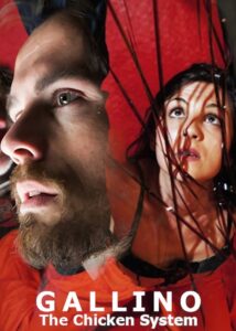 Gallino, the Chicken System 2012 on netflix