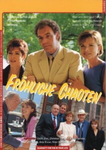 Fröhliche Chaoten 1998 on netflix