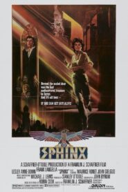 Sphinx Awake 1981 on netflix
