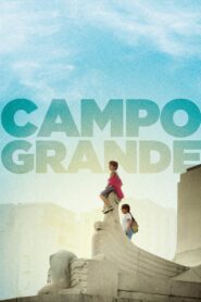 Campo Grande 2015 on netflix