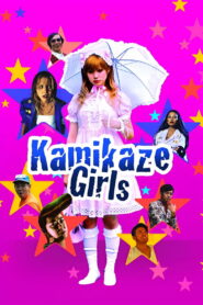 Kamikaze Girls 2004 on netflix