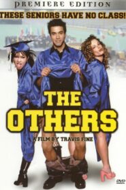 The Others 1997 on netflix