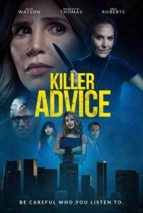 Killer Advice 2021 on netflix
