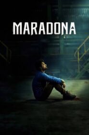 Maradona 2018 on netflix