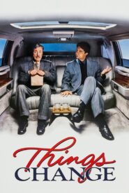 Things Change 1988 on netflix