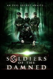 Soldiers of the Damned 2015 on netflix