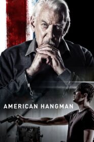 American Hangman 2019 on netflix