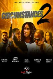 Circumstances 2: The Chase 2020 on netflix