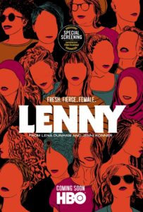 Lenny 2018 on netflix