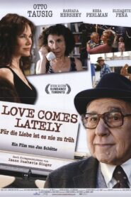 Love Comes Lately 2007 on netflix
