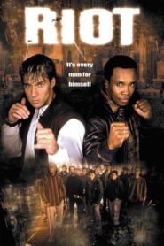 Riot 1996 on netflix