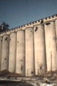 Silo Danube, Vukovar 1993 on netflix