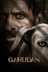 Garudan 2024 on netflix