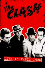 The Clash: Live in Paris 1980 1980 on netflix