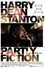 Harry Dean Stanton: Partly Fiction 2013 on netflix