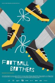 Football Brothers 2015 on netflix