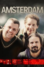 Amsterdam 2013 on netflix