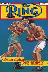 Kings of The Ring – History of Heavyweight Boxing 1919-1990 1995 on netflix