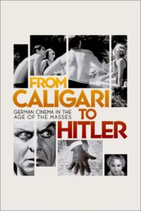 From Caligari to Hitler 2015 on netflix