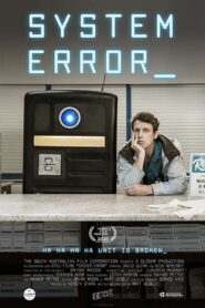 System Error 2020 on netflix