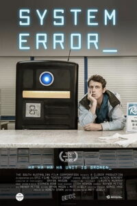 System Error 2020 on netflix