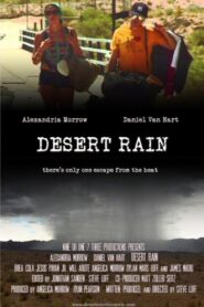 Desert Rain 2011 on netflix