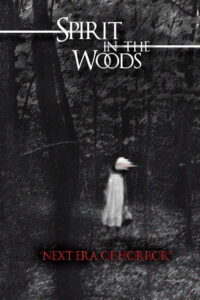 Spirit in the Woods 2014 on netflix