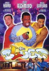 The Blues 2003 on netflix