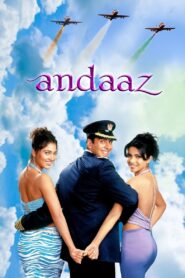 Andaaz 2003 on netflix