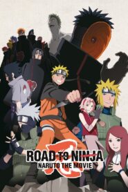 Road to Ninja: Naruto the Movie 2012 on netflix