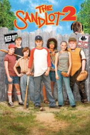 The Sandlot 2 2005 on netflix