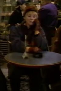 Sans cérémonie 1997 on netflix