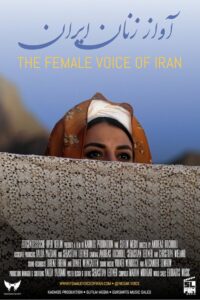 The Female Voice of Iran 2020 on netflix