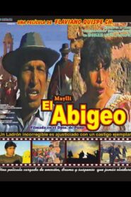 El Abigeo 2001 on netflix