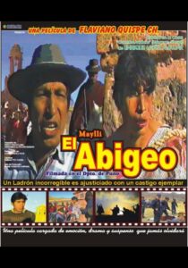 El Abigeo 2001 on netflix