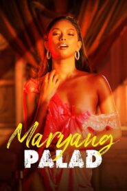 Maryang Palad 2024 on netflix