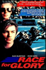 Race for Glory 1989 on netflix