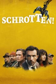 Scrappin’ 2016 on netflix