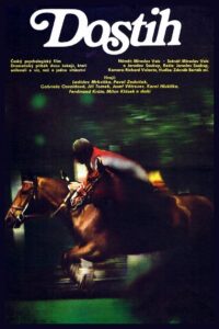 Dostih 1982 on netflix