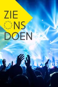 Zie ons doen 2024 on netflix