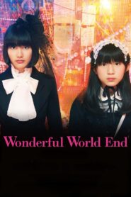 Wonderful World End 2015 on netflix