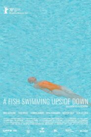 A Fish Swimming Upside Down 2020 on netflix