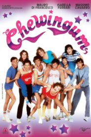 Chewingum 1984 on netflix
