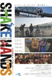 SHAKE HANDS 2013 on netflix
