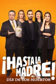 The Day of the Dead Is Cancelled 2023 on netflix