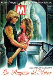 La ragazza del metrò 1989 on netflix